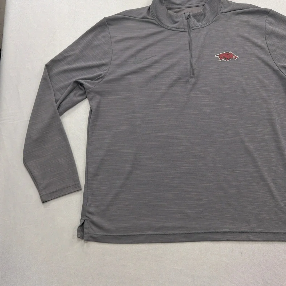 Nike arkansas razorbacks